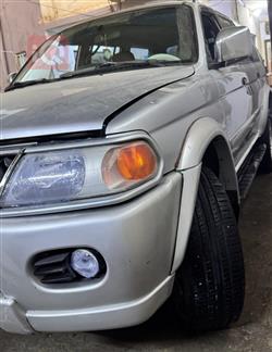 ميتسوبيشي ناتيفا